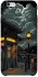 Чохол на Apple iPhone 6/6s plus (5.5") Night фото 1 з 1