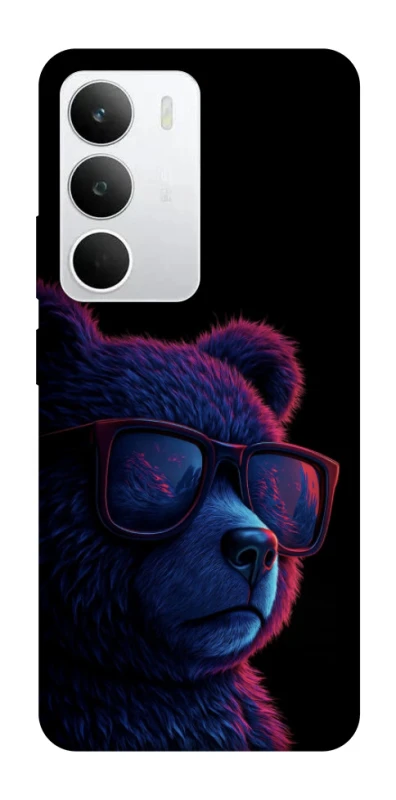 Чехол на Realme C71 Cool Bear фото 1 из 1
