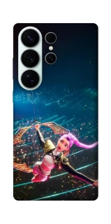 Чохол на Samsung Galaxy S26 Pro K-Pop Demon Hunters ver.12 фото 1 з 1