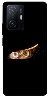 Чохол на Xiaomi 11T / 11T Pro BMW v15 фото 1 з 1