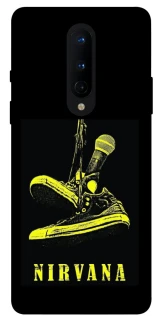 Чехол на OnePlus 8 Nirvana ver.3 фото 1 из 1
