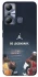 Чохол на Infinix Hot 20i Be Legendary фото 1 з 1