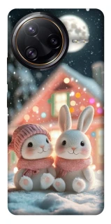 Чехол на Xiaomi Poco F7 Ultra Christmas mood ver.8 фото 1 из 1