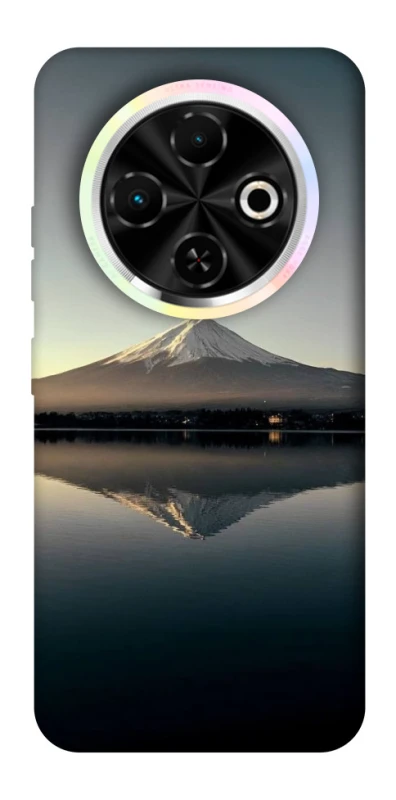 Чохол на TECNO Spark 30C Fujiyama v2 фото 1 з 1