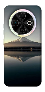 Чохол на TECNO Spark 30C Fujiyama v2 фото 1 з 1