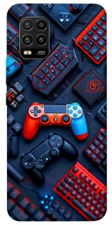 Чохол на Xiaomi Mi 10 Lite Play Station фото 1 з 1