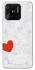 Чохол на Xiaomi Redmi 10C Love aesthetic ver.5 фото 1 з 1