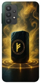 Чохол на Samsung Galaxy A32 (A325F) 4G Руна Феху фото 1 з 1