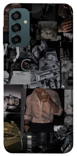 Чохол на Samsung Galaxy M14 5G Men's style фото 1 з 1