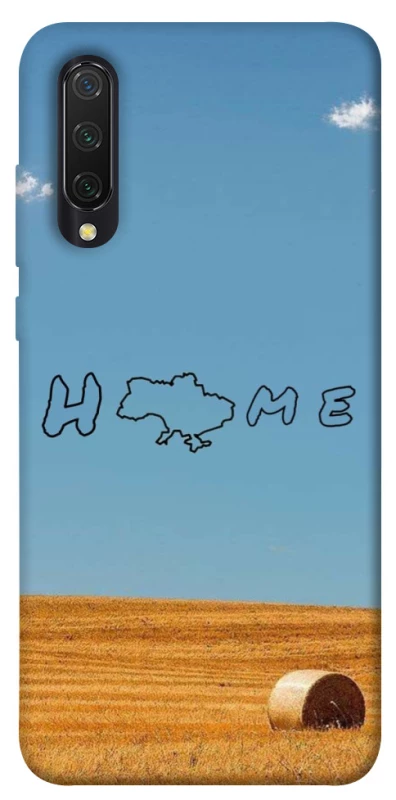 Чохол на Xiaomi Mi CC9 / Mi 9 Lite Home фото 1 з 1