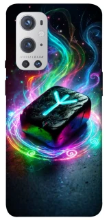 Чохол на OnePlus 9 Pro Руна Альгіз фото 1 з 1