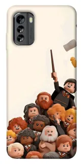 Чохол на Nokia G60 Harry Potter V19 фото 1 з 1
