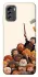 Чохол на Nokia G60 Harry Potter V19 фото 1 з 1