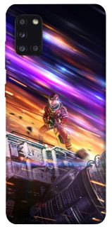 Чохол на Samsung Galaxy A31 Project Hail Mary ver.6 фото 1 з 1