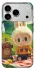 Чехол на Apple iPhone 18 Pro Max Labubu Smile Edition фото 1 из 1