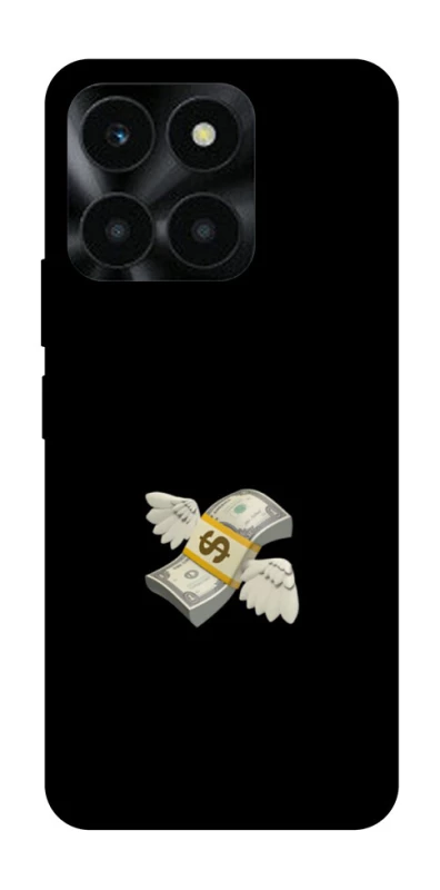 Чохол на Huawei Honor X6a Easy cash фото 1 з 1