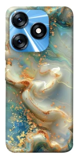 Чохол на TECNO Spark 10 Epoxy design ver.3 фото 1 з 1