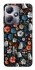 Чохол на Infinix Hot 30i Halloween Style фото 1 з 1