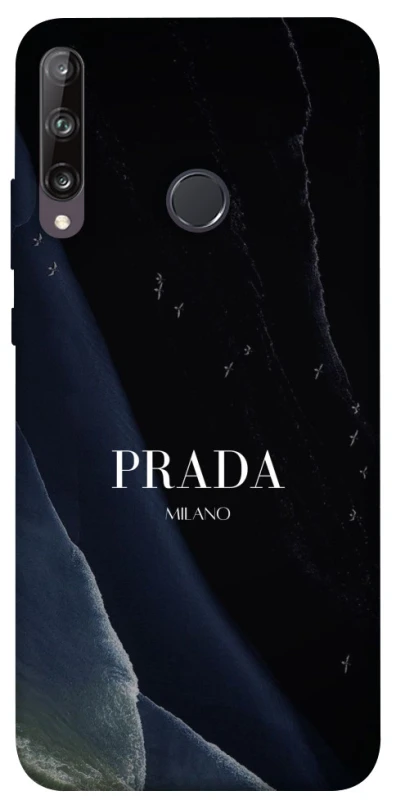 Чехол на Huawei P40 Lite E Prada ver.2 фото 1 из 1