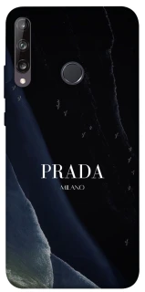 Чехол на Huawei P40 Lite E Prada ver.2 фото 1 из 1