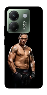 Чехол на Xiaomi Poco M7 pro 5G usik фото 1 из 1