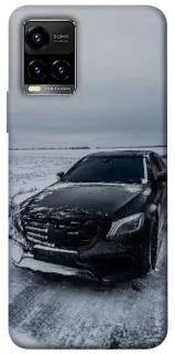 Чохол на Vivo Y21 / Y33s Mercedes-benz v40 фото 1 з 1