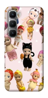 Чохол на Infinix Hot 60 Pro Star Parade фото 1 з 1