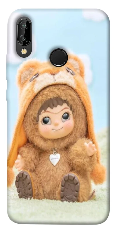 Чохол на Huawei P20 Lite Wakuku ver.2 фото 1 з 1