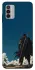 Чехол на Nokia G42 Berserk v23 фото 1 из 1