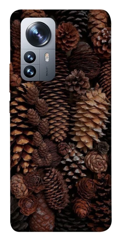 Чохол на Xiaomi 12 / 12X Magic1 фото 1 з 1