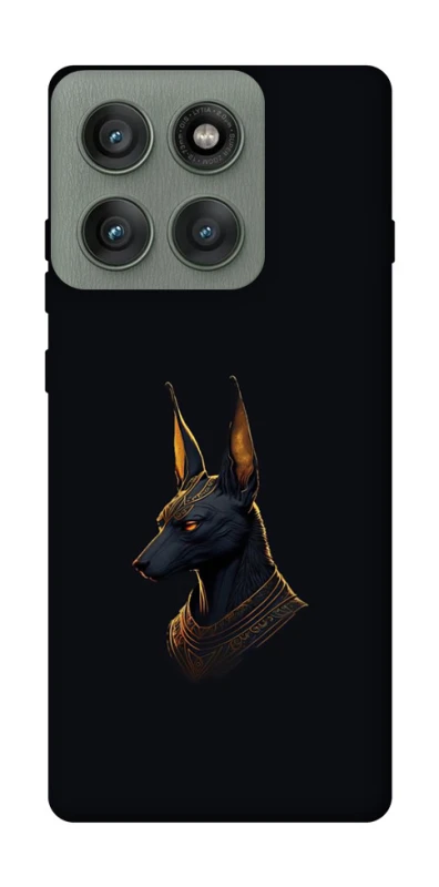 Чехол на Motorola Edge 60 Pro Anubis фото 1 из 1