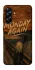 Чохол на Samsung Galaxy A57 5G Monday Again фото 1 з 1