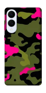 Чехол на Samsung Galaxy S25 Edge Camouflage v29 фото 1 из 1