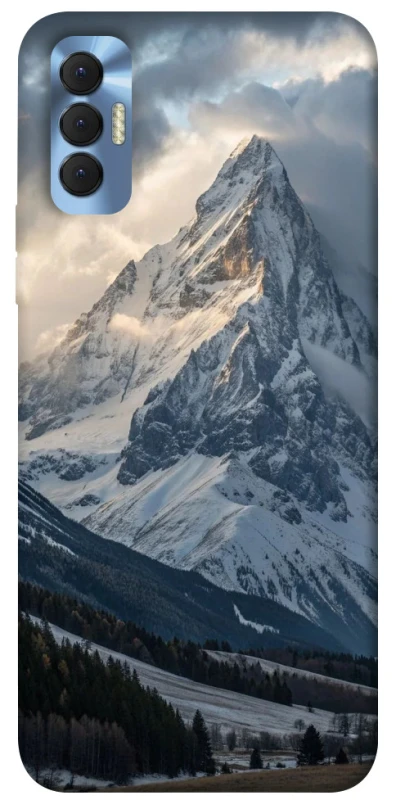 Чехол на TECNO Spark 8P Mountain v6 фото 1 из 1