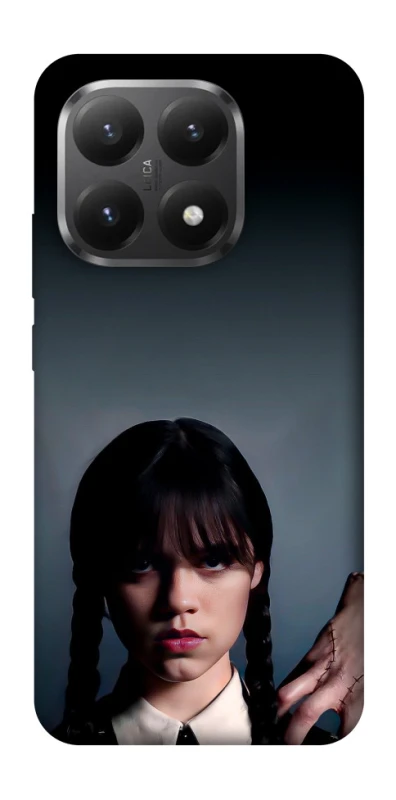Чохол на Xiaomi 15T Wednesday Bleak Beauty фото 1 з 1