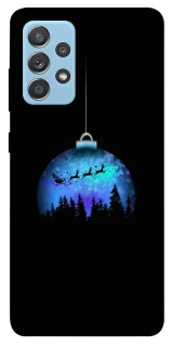Чохол на Samsung Galaxy A52 4G / A52 5G Christmas spirit фото 1 з 1