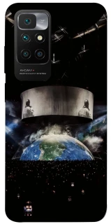 Чехол на Xiaomi Redmi 10 Kanye West ver.7 фото 1 из 1