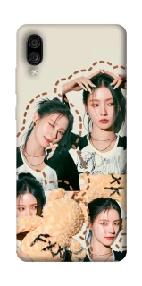 Чохол на ZTE Blade A5 (2020) Miyeon v2 - (G)I-DLE фото 1 з 1