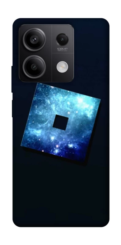 Чехол на Xiaomi Redmi Note 13 5G Adopt Me Penguin Candy фото 1 из 1