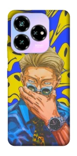 Чехол на ZTE Nubia V60 Nanami v5 фото 1 из 1