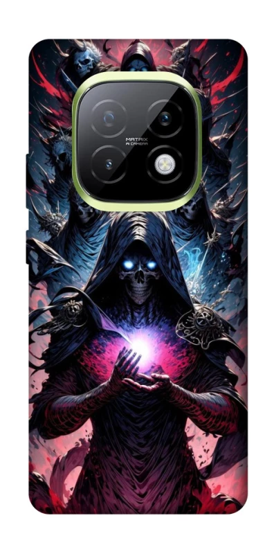 Чехол на Realme Narzo 70 Turbo Magic Death фото 1 Чехол на Realme Narzo 70 Turbo Magic Death фото 1 из 1