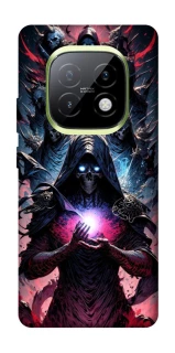 Чехол на Realme Narzo 70 Turbo Magic Death фото 1 Чехол на Realme Narzo 70 Turbo Magic Death фото 1 из 1