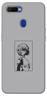 Чохол на Oppo A5s Anime v6 фото 1 з 1