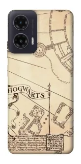 Чохол на Motorola Moto G35 Harry Potter V17 фото 1 з 1