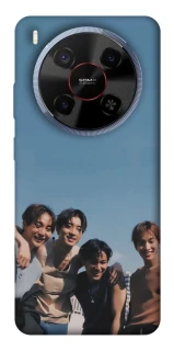 Чехол на ZTE Blade V70 Max Seventeen v2 фото 1 Чехол на ZTE Blade V70 Max Seventeen v2 фото 1 из 1