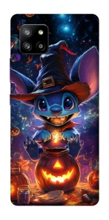 Чехол на Samsung Galaxy A42 5G Halloween Stitch ver.5 фото 1 Чехол на Samsung Galaxy A42 5G Halloween Stitch ver.5 фото 1 из 1