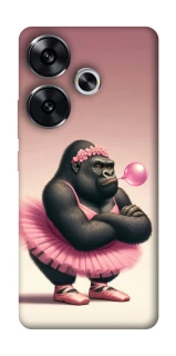 Чехол на Xiaomi Poco F6 Горила фото 1 из 1