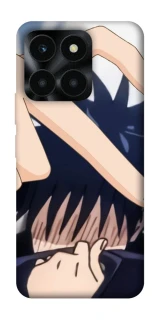 Чохол на Huawei Honor X6a Megumi фото 1 з 1