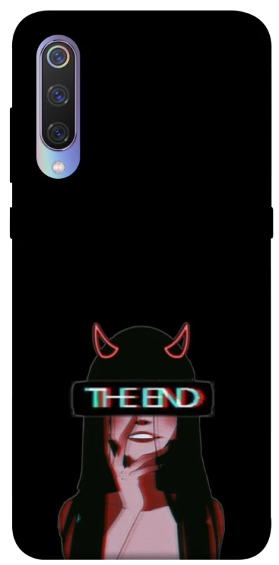 Чехол на Xiaomi Mi 9 the End фото 1 из 1