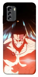 Чехол на Nokia G60 Todo v4 фото 1 из 1